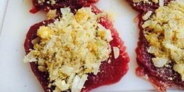 зразы из телятины