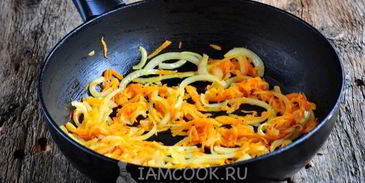 зразы картофельные с капустой