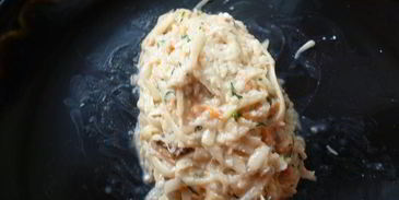 зразы картофельные