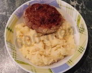 Зразы Хочу еще