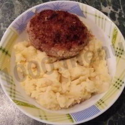 Зразы Хочу еще