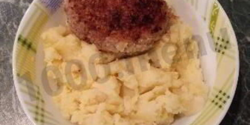 Рецепт зраз хочу еще