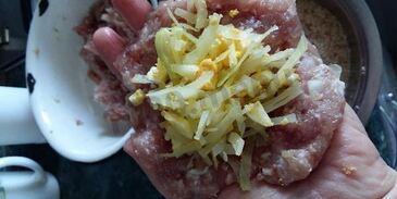 зразы хочу еще