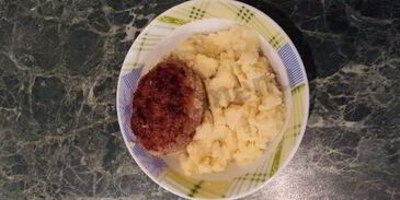 зразы хочу еще