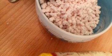 зразы манные с индейкой любимые с детства