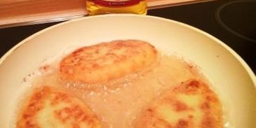 зразы манные с индейкой любимые с детства