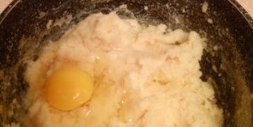 зразы манные с индейкой любимые с детства