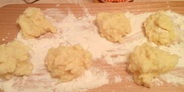 зразы манные с индейкой любимые с детства