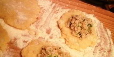 зразы манные с индейкой любимые с детства