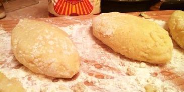 зразы манные с индейкой любимые с детства