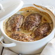 Рецепт Зраз Нельсон