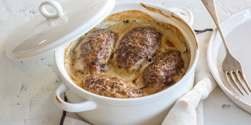 Рецепт зраз нельсон