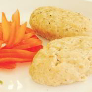 Рецепт Зраз по-рыбацки