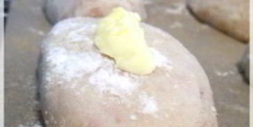 зразы рыбные с сыром