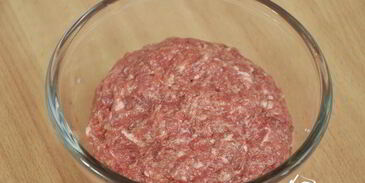 зразы с грибами, луком и яйцом