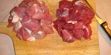 зразы с грибами