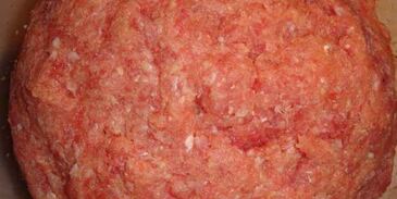 зразы с грибами