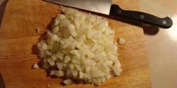 зразы с грибами