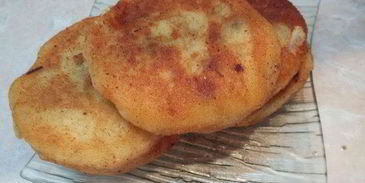 зразы с куриным фаршем