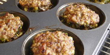 зразы с луком и яйцом