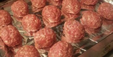 зразы с перепелиным яйцом