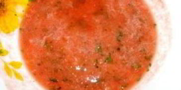 зразы с рыбой в тайском стиле