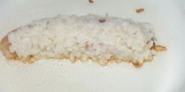 зразы с рыбой в тайском стиле