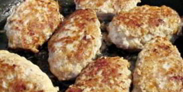 зразы с сыром и яйцом