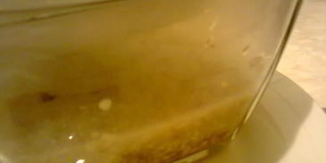 французская каша красоты