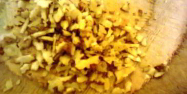 французская каша красоты