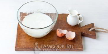 геркулесовая каша в духовке