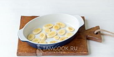 геркулесовая каша в духовке