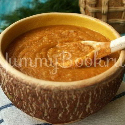 Гороховая каша