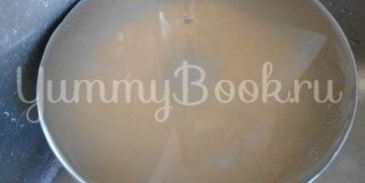 гороховая каша