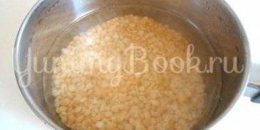 гороховая каша