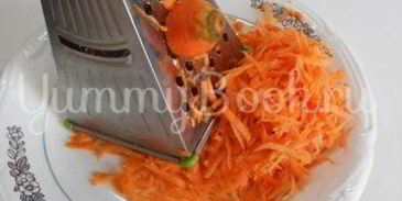 гороховая каша