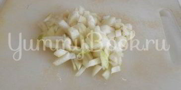 гороховая каша