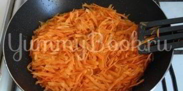 гороховая каша