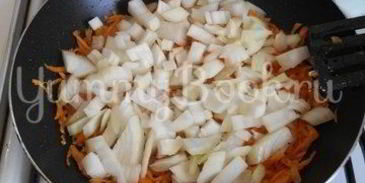 гороховая каша