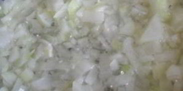 гречка по-монастырски