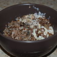 Рецепт Гречки по-ярославски с грибами