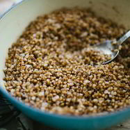 Рецепт Гречки рассыпчатой