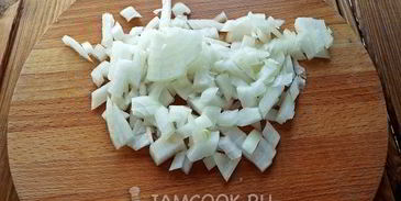 гречка с курицей в горшочке в духовке