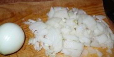 гречка со свининой в мультиварке