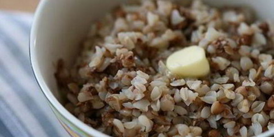 Рецепт гречки в мультиварке