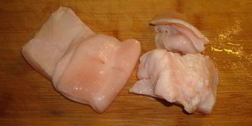 гречка запеченная в глиняном горшке