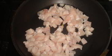 гречка запеченная в глиняном горшке