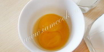 гречневая каша пуховая