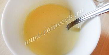 гречневая каша пуховая