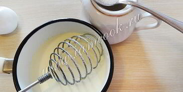 гречневая каша пуховая